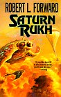 Saturn Rukh Cover